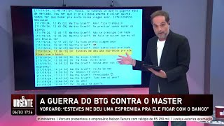 A Quem Interessa Esconder André Esteves?