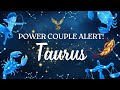 Taurus~The Ultimate Power Couple