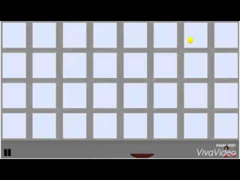 Fruit catcher android play store game