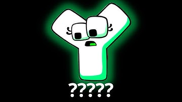 15 Alphabet Lore "Y" Sound Variations in 44 Seconds