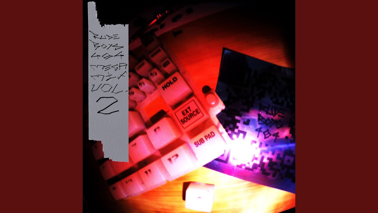 Belvedere Terrace by Night