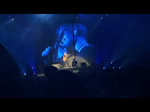京セラドーム  Ed Sheeran 2019  divide Osaka Japan