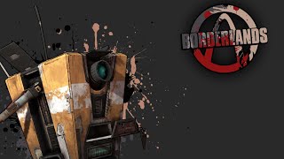 Borderlands - Gameplay [INTEL HD 520]