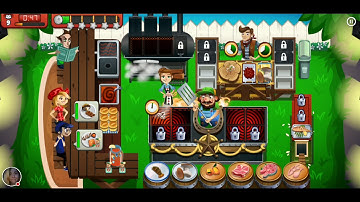 S3 11-15 Cookies Cookout COOKING DASH Finale