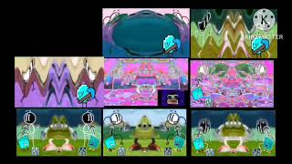 Preview 2 Henry Stickmin Ultimate Effects Nineparson Reversed