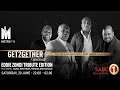 Get2GetherExperience Eddie Zondi Tribute Edition 20 June 2020