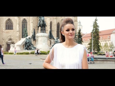 Amalia Ursu -  Ce-i pasa lumii cine sunt (video oficial)