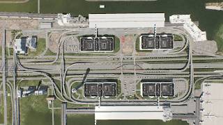 バス路線をつくる配信　cities skylines