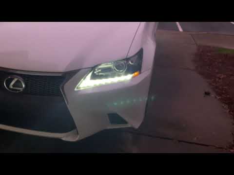 How to know your headlights are on