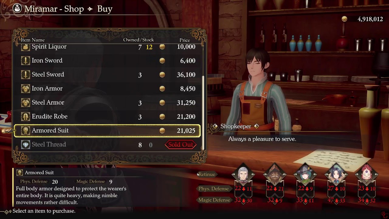 [BG] Romancing Saga 2: Revenge of the Seven | JRPG Goodness!