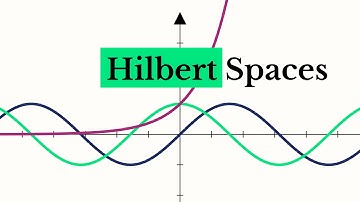 What is a Hilbert Space?