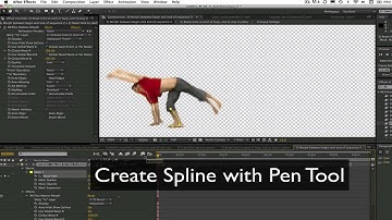 RE:Flex for AE - Creating Seamless Transitions