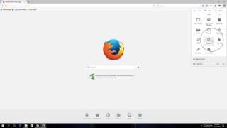 How to Disable Smooth Scrolling In Firefox