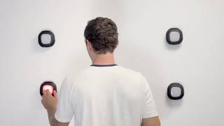 Sensor gevoeligheid instelbaar bij Rox Pro