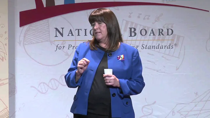 Paula Monroe TEACHTalk - Not Just A