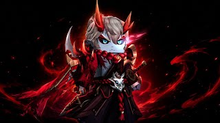Pvp clips , bro said to upload....