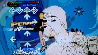 Ddr Universe - Roughneck