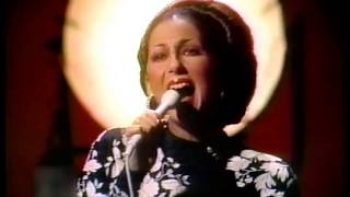 Cher Georgia On My Mind As Made Popular By Ray Charles Live