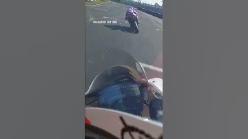 Unlock a true POV from inside your helmet with Insta360 GO 3S | Best Motorcycle Camera Set up