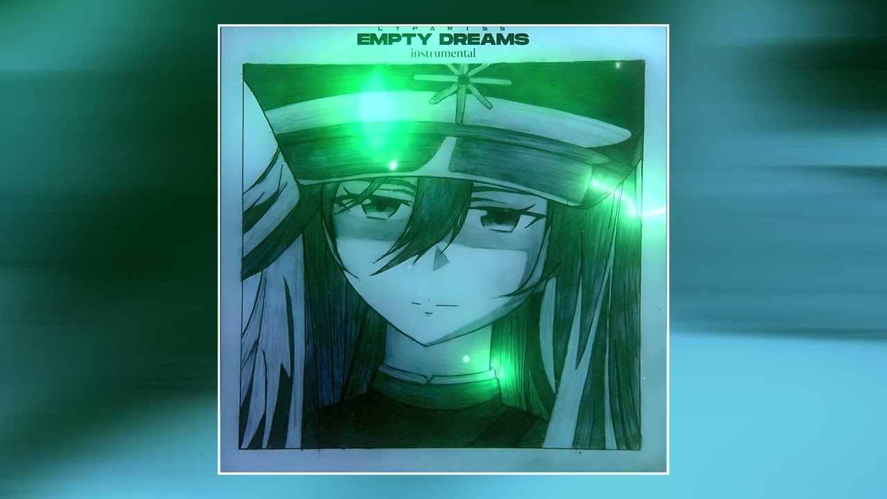 Watch CYPARISS - EMPTY DREAMS (Instrumental) on YouTube Watch CYPARISS - EMPTY DREAMS (Instrumental) on YouTube