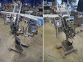437 195 Poly Clip System GmbH Co KG Double Clipper 437 195 Poly Clip System GmbH Co KG Double Clipper