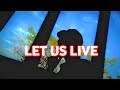 LET US LIVE - AMAN DHARIWAL | M TAPE | 2K25