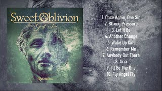 Sweet Oblivion (ft. Geoff Tate) - Relentless [Full Album]