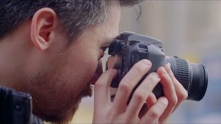 Nikon D5500 Hands-On Field Test