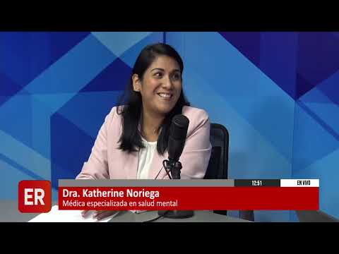 ANÁLISIS SOBRE EL DETERIORO DE LA SALUD MENTAL EN EL PERÚ Y SU IMPACTO EN LA POBLACIÓN