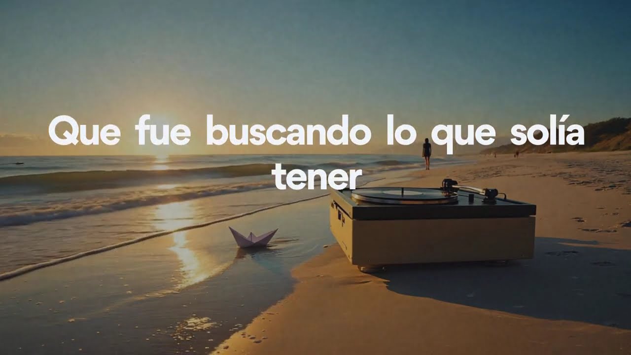 Watch Yacel Sagarra | Se va (video lyric) on YouTube Watch Yacel Sagarra | Se va (video lyric) on YouTube