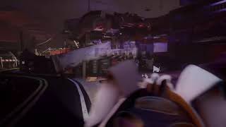 Jugando security breach ruin                                                     |en vivo