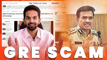 GRE HOME TEST | PLEASE DO NOT MAKE THIS MISTAKE! ❌