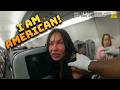 Entitled Karen Restrained on JetBlue Flight | Full Legal Analysis