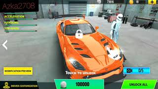 DRIFT -  CAR DRIFTING GAMES:CAR RACING,GAME PLAY screenshot 4