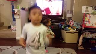 Birthday Gibbler Gallop Powered By Cake