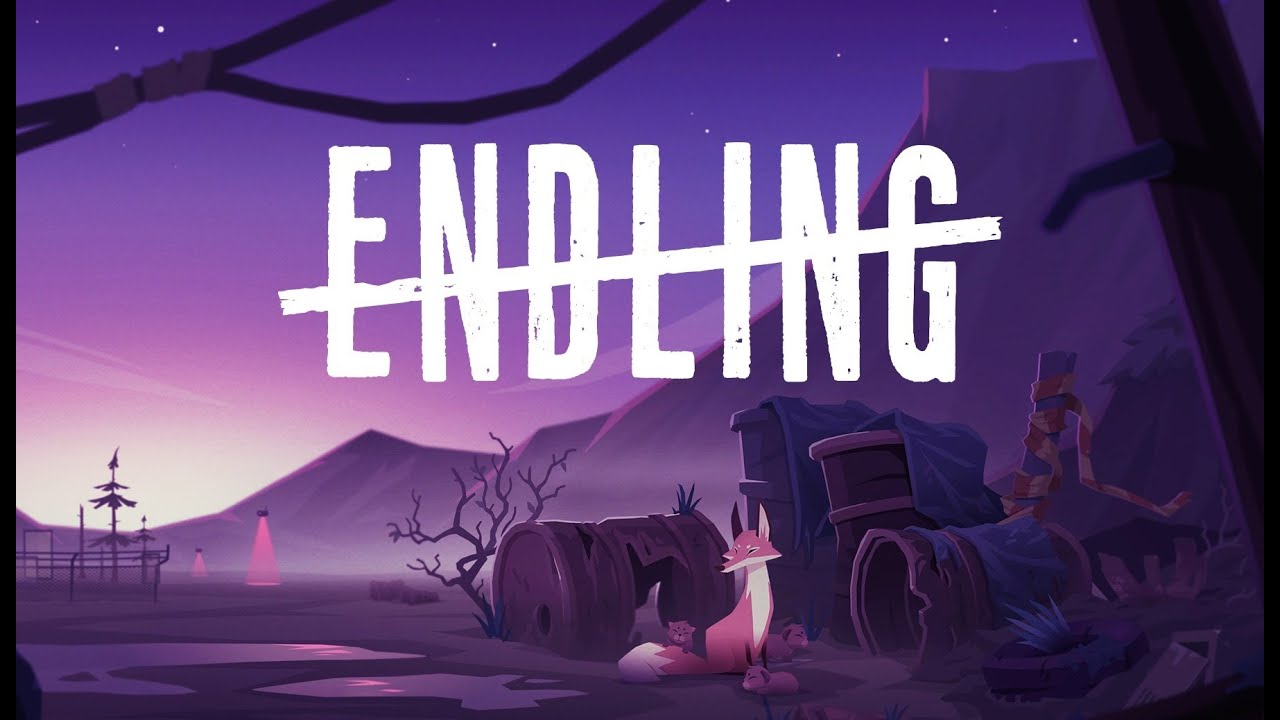 download endling demo for free