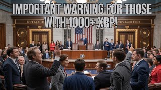 RIPPLE XRP - WALL STREET&#39;S EYES ON YOUR XRP! BLACKROCK PREDICTS A $10,000 VALUATION!