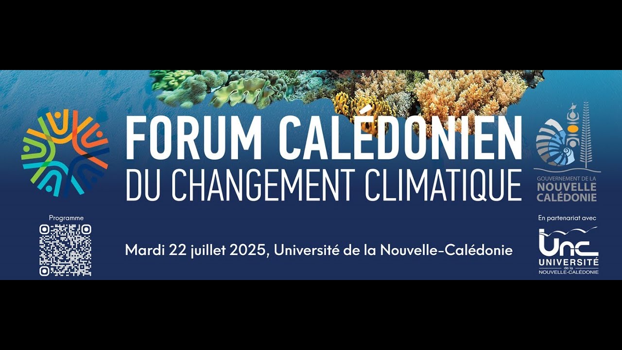 FCCC2025 - 02 Table ronde 1. Ambition politique sur l'adaptation au changement climatique