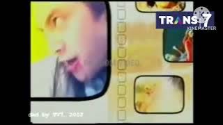 Kompilasi Station ID TV7/Trans7 (2001-Sekarang)
