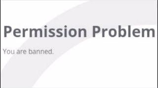 The Forums Are Seeing Bans In Record Numbers