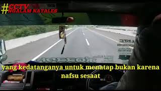 Story wa truck versi ceramah gus mifttah 29 februari 2020
