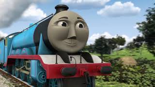 Gordon and Ferdinand (Season 15, Episode 1, US)