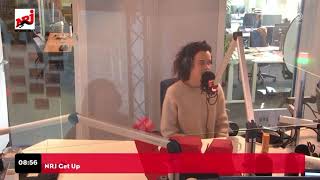 NRJ Get Up | What's next voor Daphne Wellens?