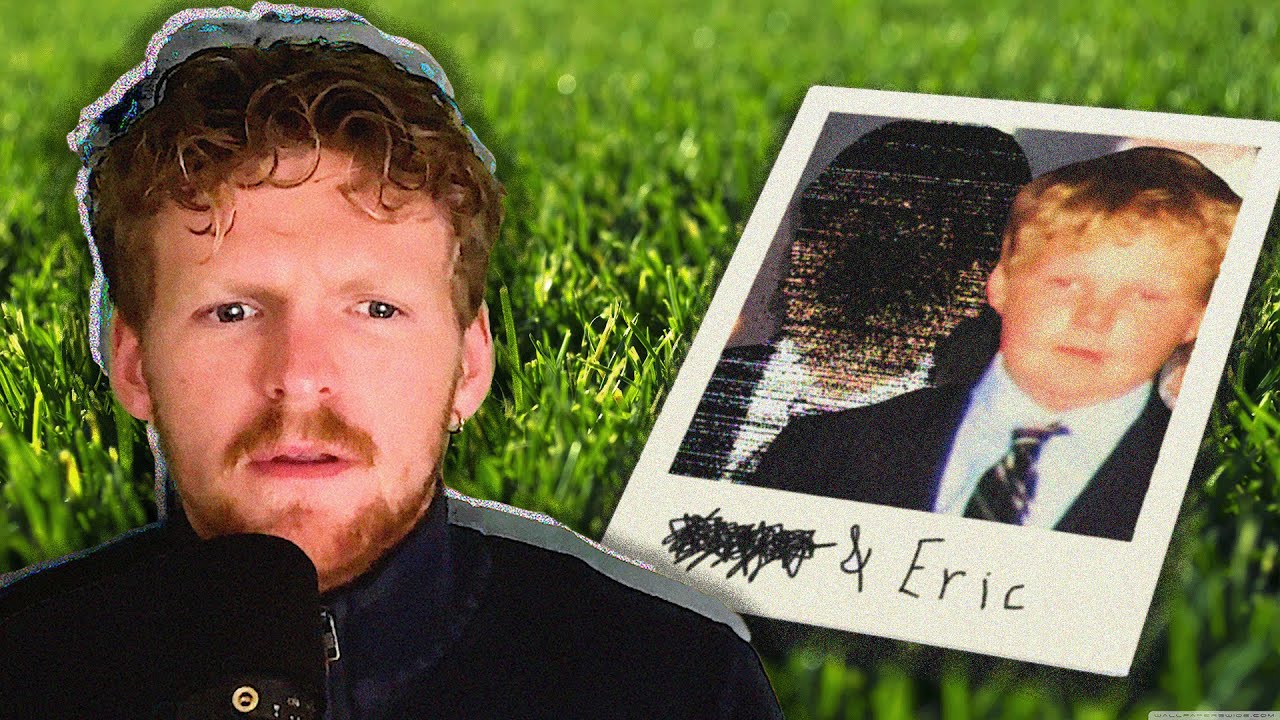 the internet stole my best friend