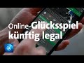 Verboten: Illegale Online-Casinos machen trotzdem weiter ...