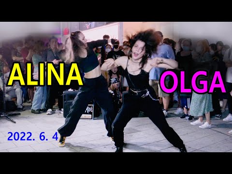<strong>TIM</strong> &amp;amp; ALINA – GUNSHOT (<strong>June</strong> 4, 2022)