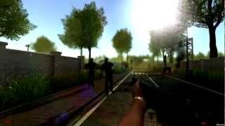 Codename Zombieland screenshot 5