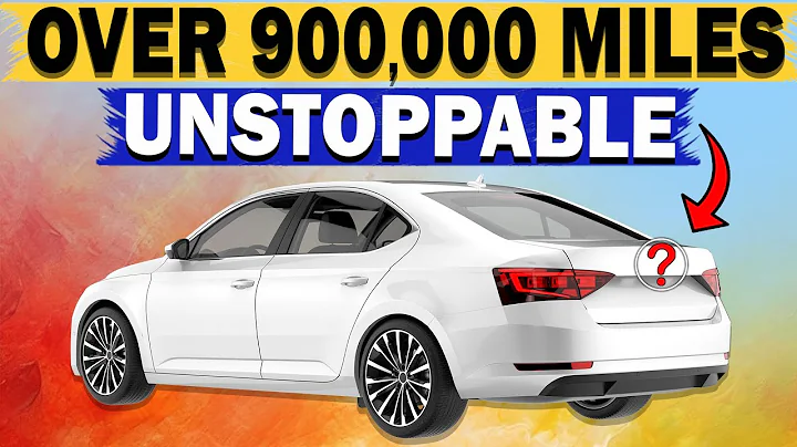 17 Cars That Simply Never Break Down (Own One Forever!)