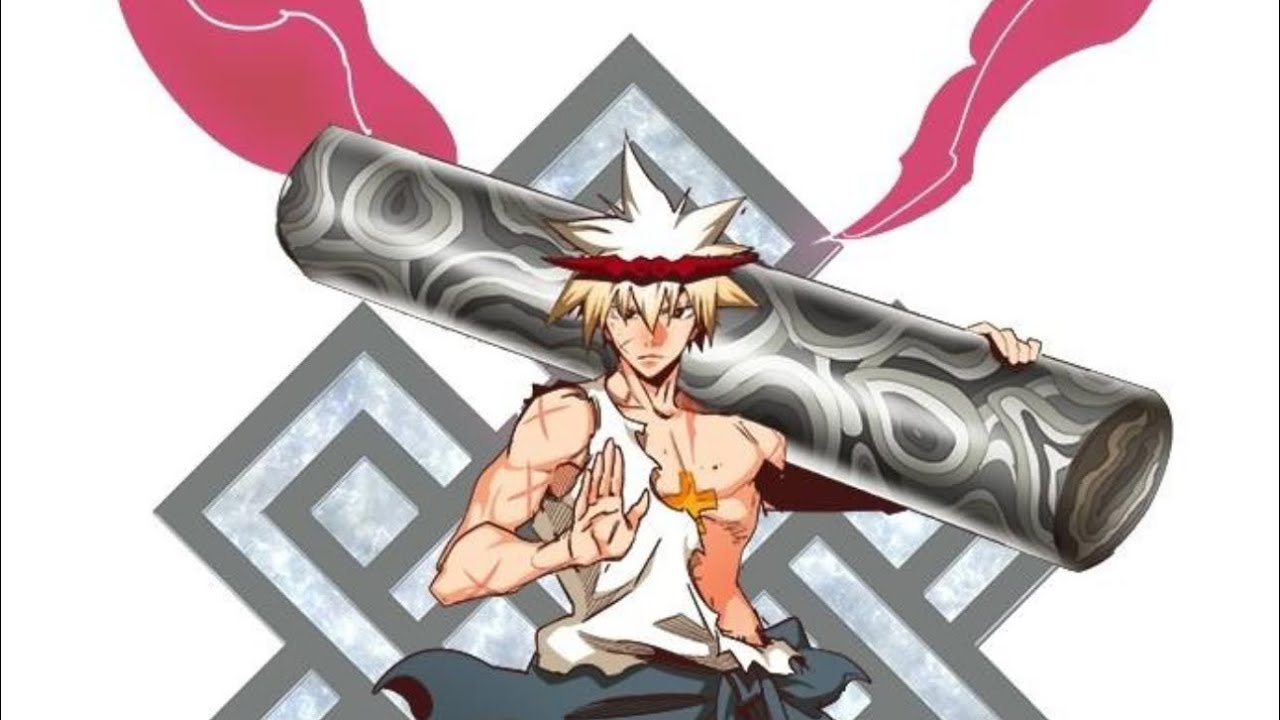 How Strong Is Nirvana Mori Jin? The God Of Highschool - YouTube