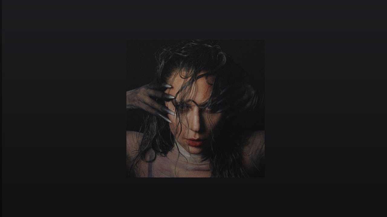 lady gaga - disease (slowed)